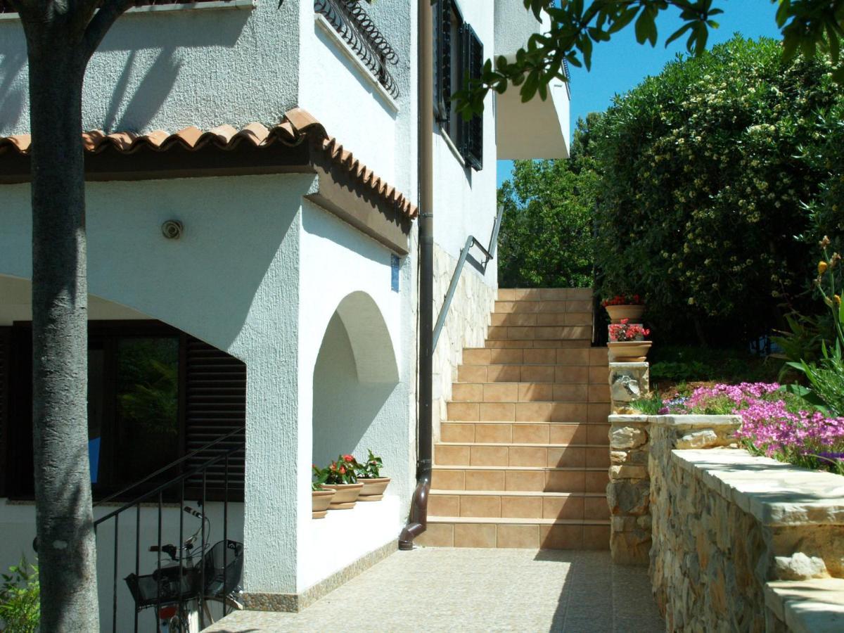 Apartments Frank Rovinj Exteriér fotografie